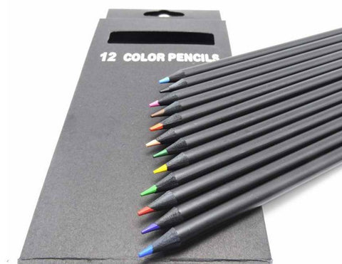 Color Pencils