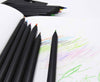 12 pcs/ Set Packaging Color Pencil