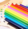 Wind Pure Color 12 Color Pencil