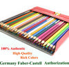 Faber Castell Professionals Artist Painting Oil Color Pencil Set