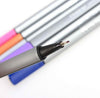 Water Based Assorted Ink Non-toxic Material Marker