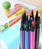 Water Color Pen Brush Marker Highlighter