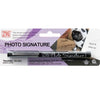 Photo Signature 2.0mm Marker Pen Set