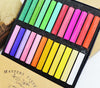 Soft Chalk Pastels Set