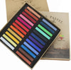 Soft Chalk Pastels Set