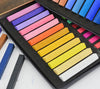 Soft Chalk Pastels Set