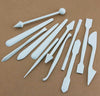 DIY Pottery Polymer Clay Sculpting Plastic Tools