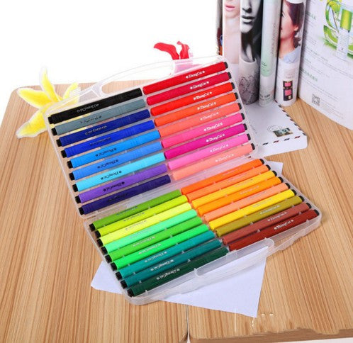 Highlighter Pen Art Set