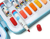 Watercolor Pens Kids Art Marker Set