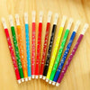 Water Color Pen Brush Marker Multi Color Pens
