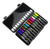 Art Supplies Bright Colors Pen